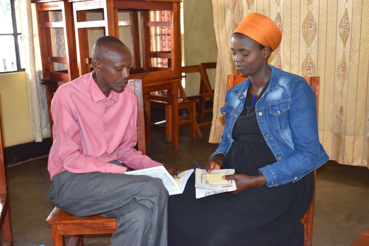 Sociotherapy Rwanda tweet media