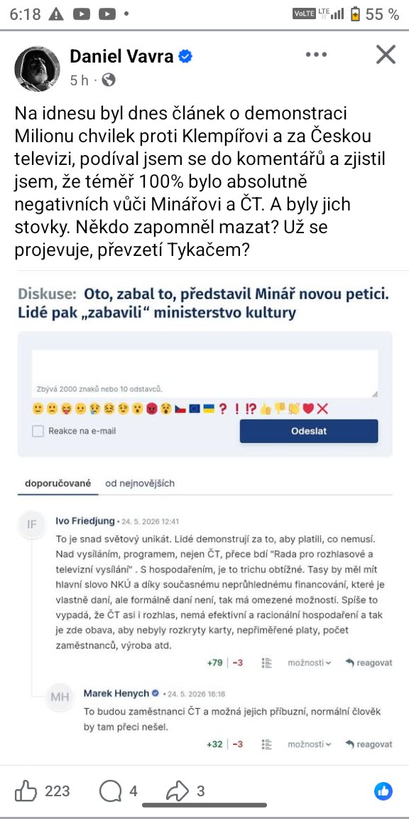 Vilem Vrzala tweet media