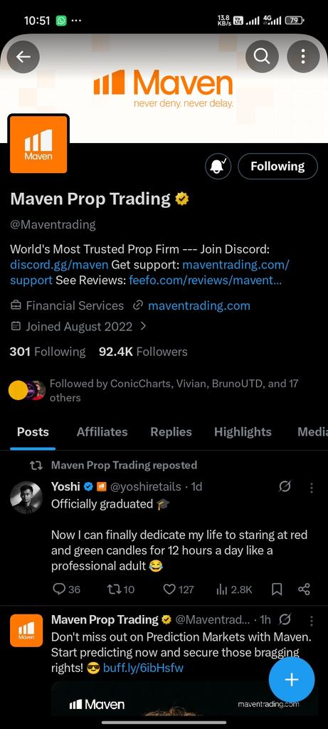 LEGEND 𓃶📊🕋 tweet media