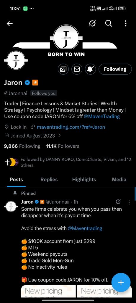 LEGEND 𓃶📊🕋 tweet media