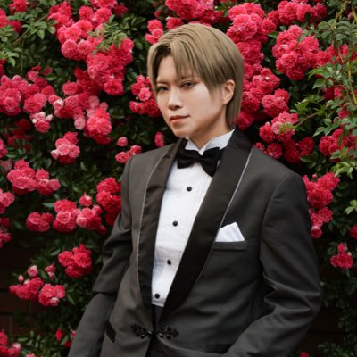 新しいプロフィール画像 🌹