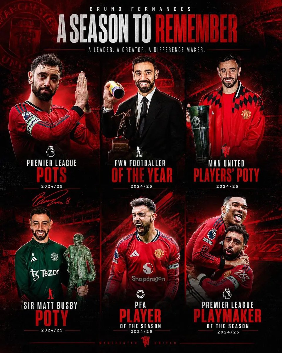 GIDEON MUFC tweet media
