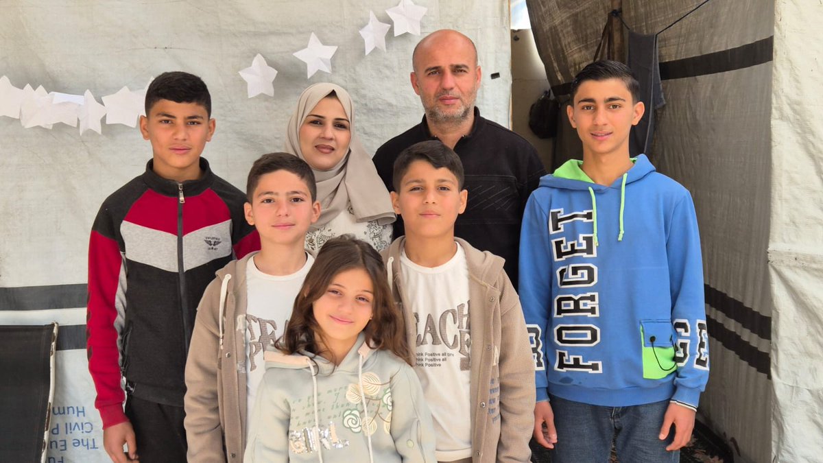 dr. mohammed hamad - Gaza tweet media