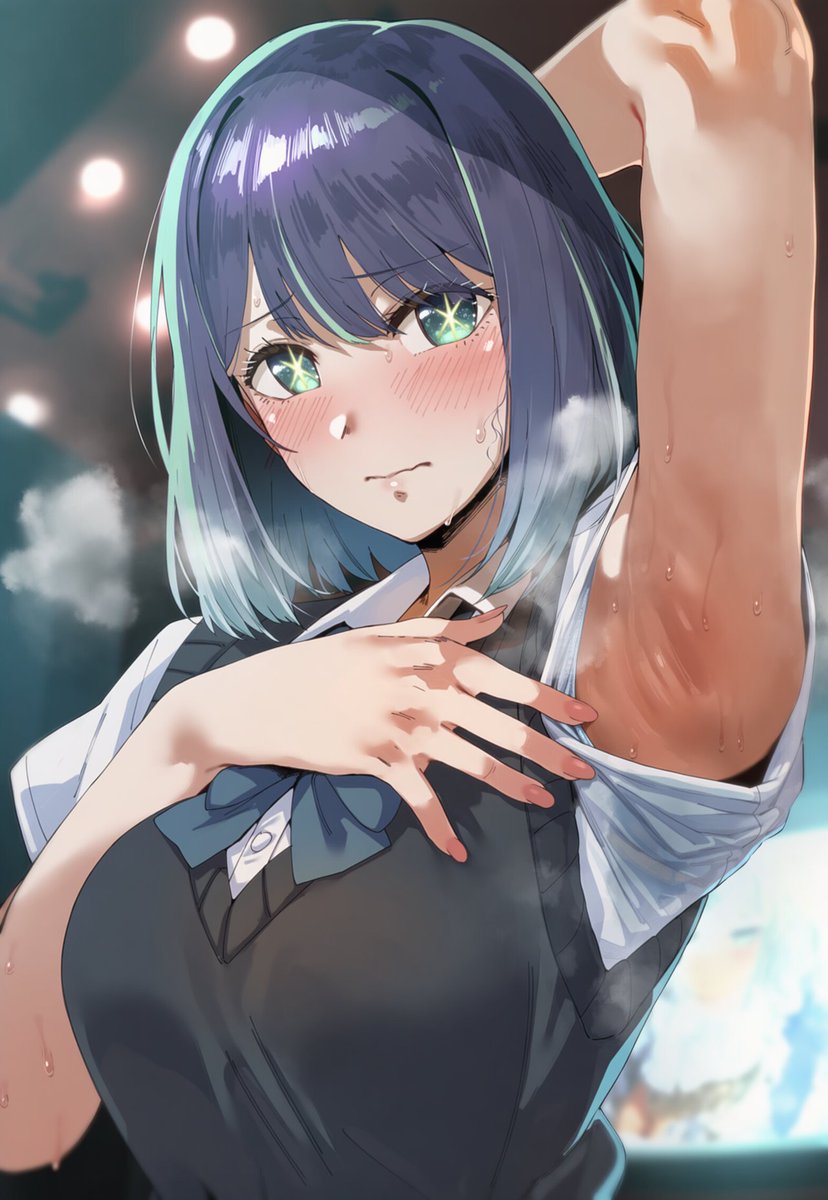 yuki サブ tweet media