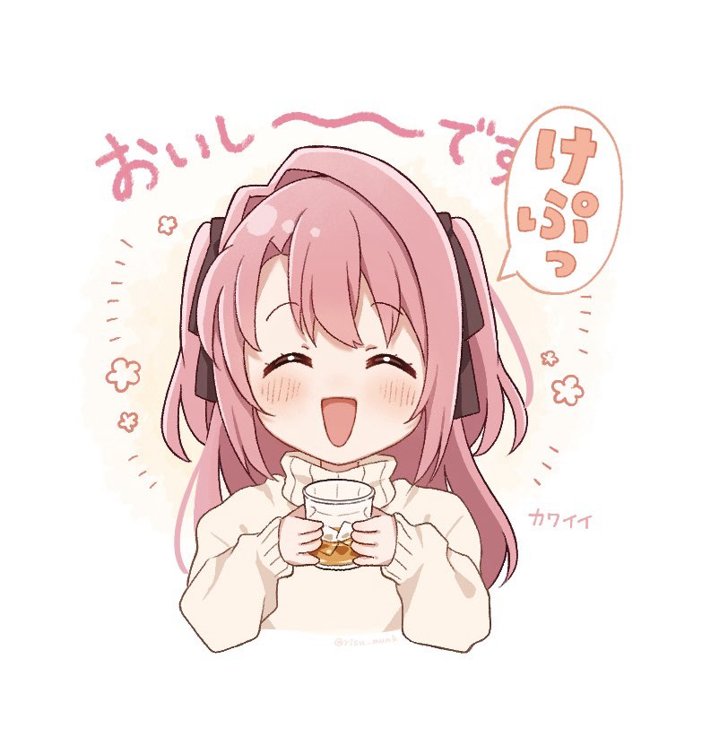 りっちゃん (@risco221) / Posts / X