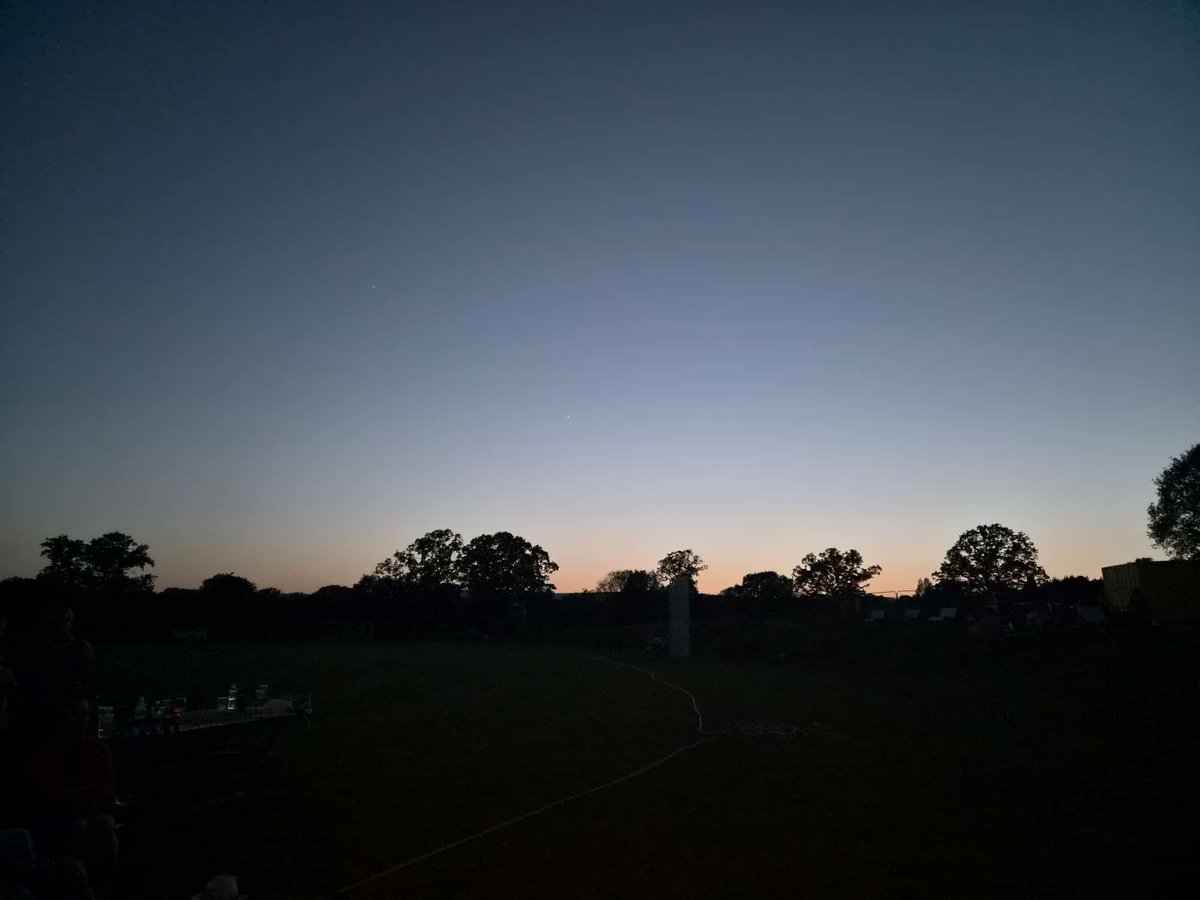 Ponthir Cricket Club tweet media