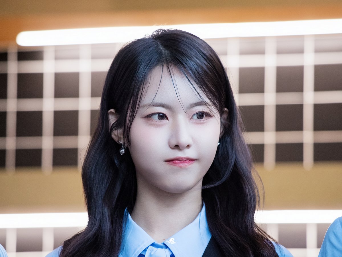 LU_bewave's tweet photo. 250416 아리랑랜드

보고싶어🥹

#비웨이브 #제나
#BEWAVE #ZENA https://t.co/iDIOEmfSQU