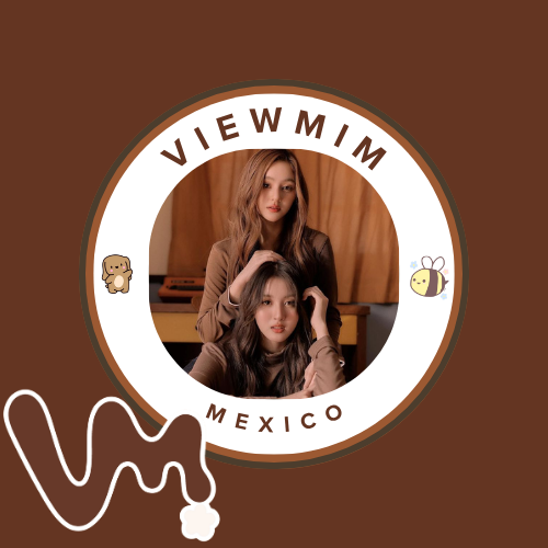 VIEWMIM MÉXICO 🇲🇽 tweet media