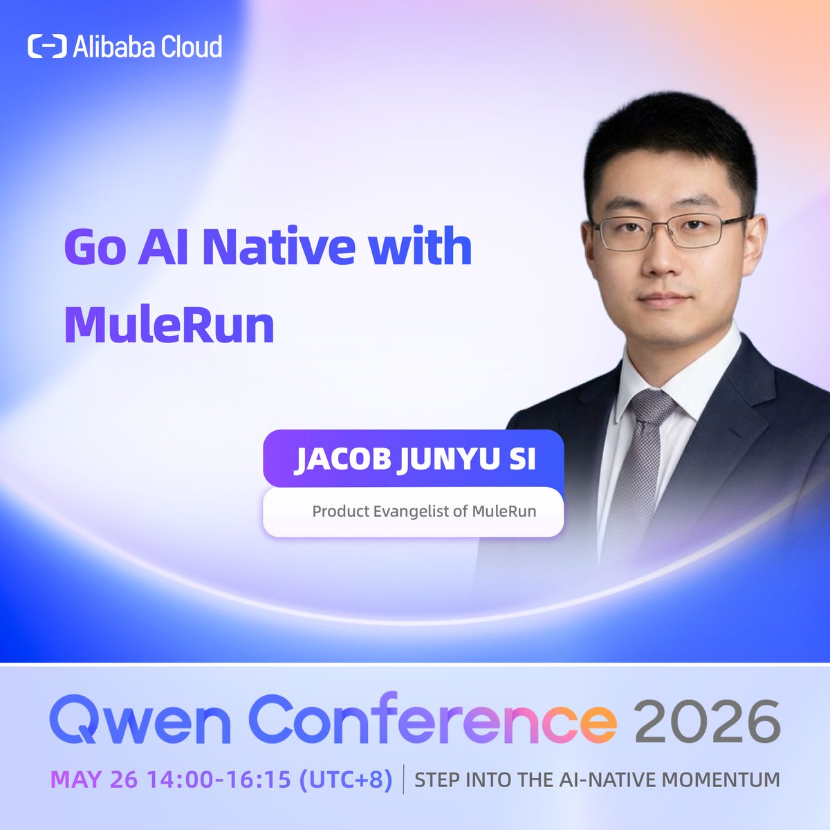 Alibaba Cloud tweet media