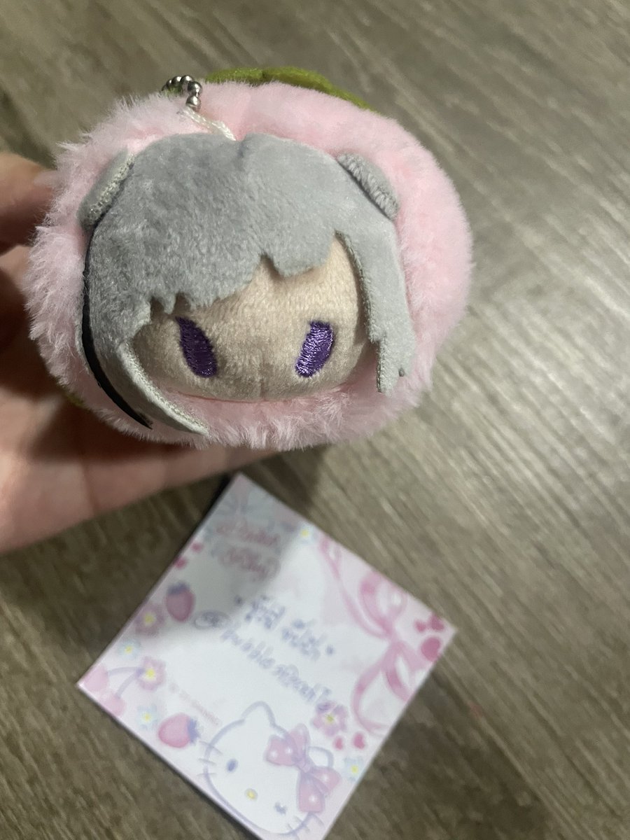 bubblesPeachTe1's tweet photo. 🌸ซากุระโมจิ อัตสึชิ 150฿  พร้อมส่ง⭐️

#ตลาดนัดบุงโก #ตลาดนัดbungo #ตลาดนัดbsd https://t.co/fcv4i0jiXo