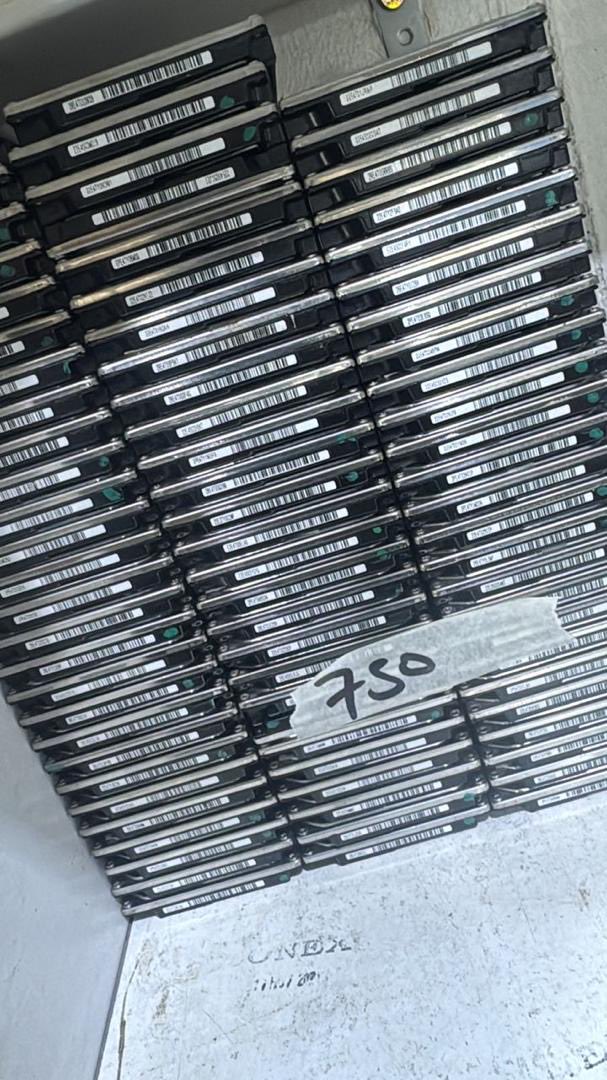 ramecca's tweet photo. Laptop hard disks in all capacities https://t.co/5DgzqVcP0w