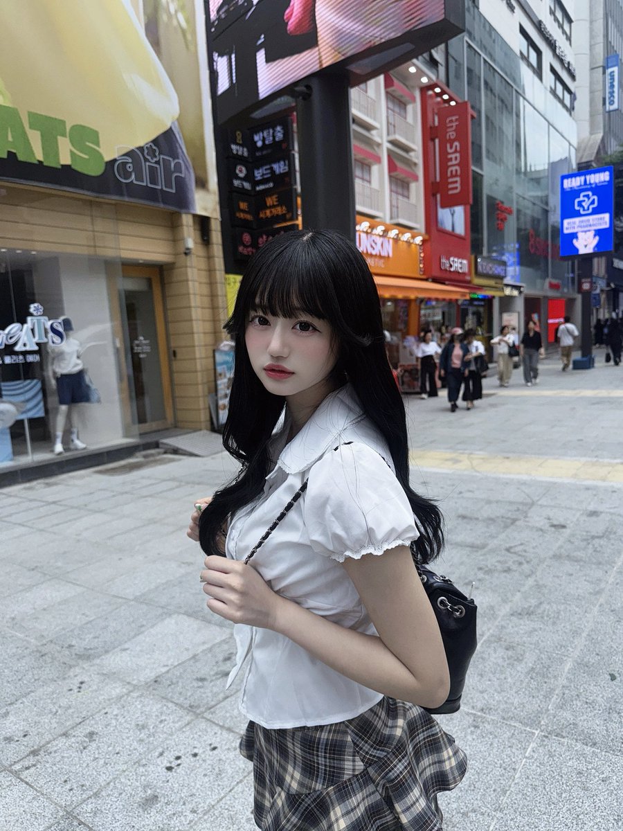 佐藤りりな ネコプラpixx. tweet media