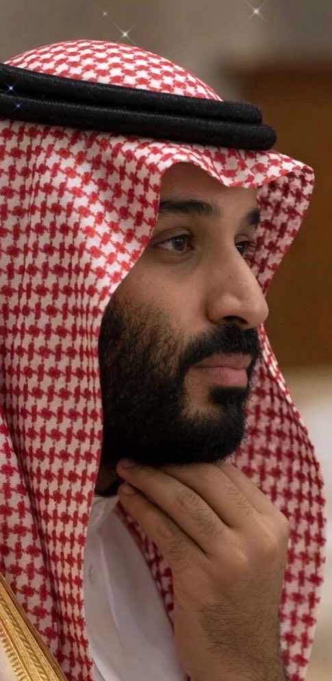 محمد بن سلمان بن عبد العزيز (Informal) tweet media