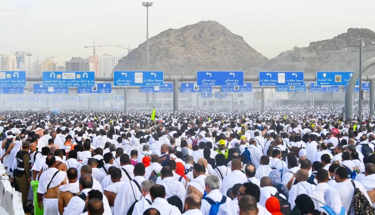 أخبار السعودية tweet media