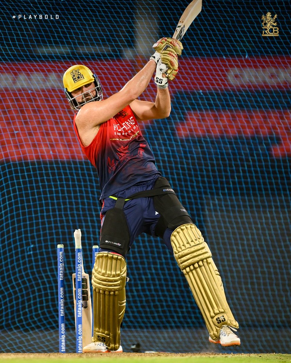 Royal Challengers Bengaluru tweet media