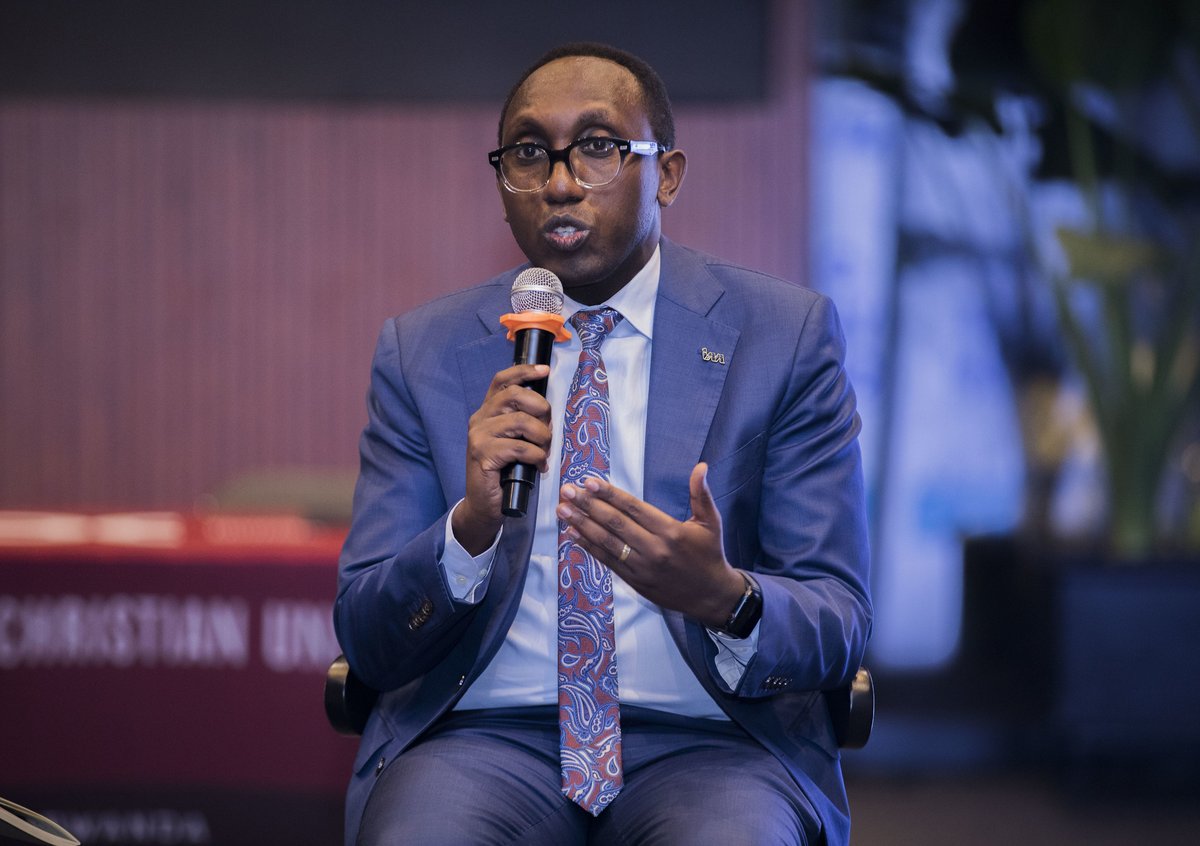 The New Times (Rwanda) tweet media