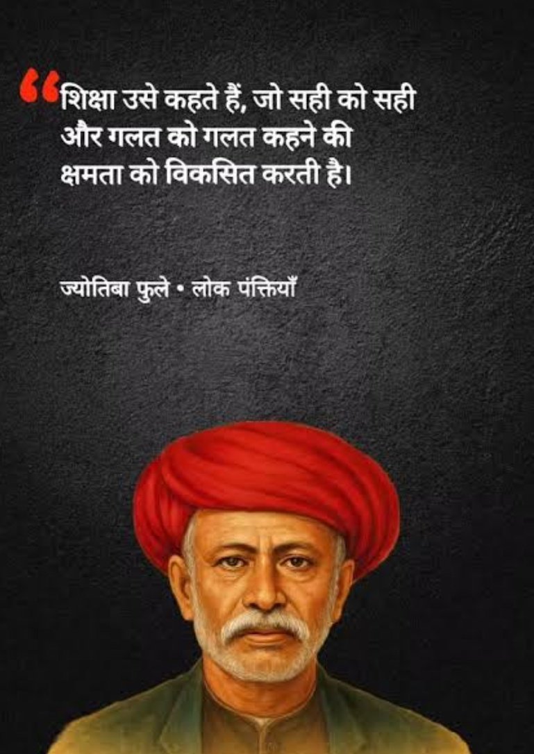 Radheys51117511's tweet photo. यह संसार सोये हुई लोगों की भीड़ है ,
और सोए हुए 
लोग जगे हुए  
आदमी को बर्दाश्त नहीं कर सकते...!!!📣 https://t.co/mRlUQecaIe