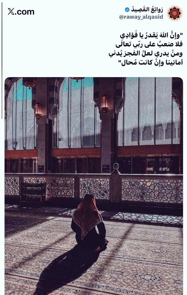M_S_M_Alamr's tweet photo. مناجاة 

#العشر_من_ذي_الحجة 
#الحج_1447هـ https://t.co/xsOF56nqmh