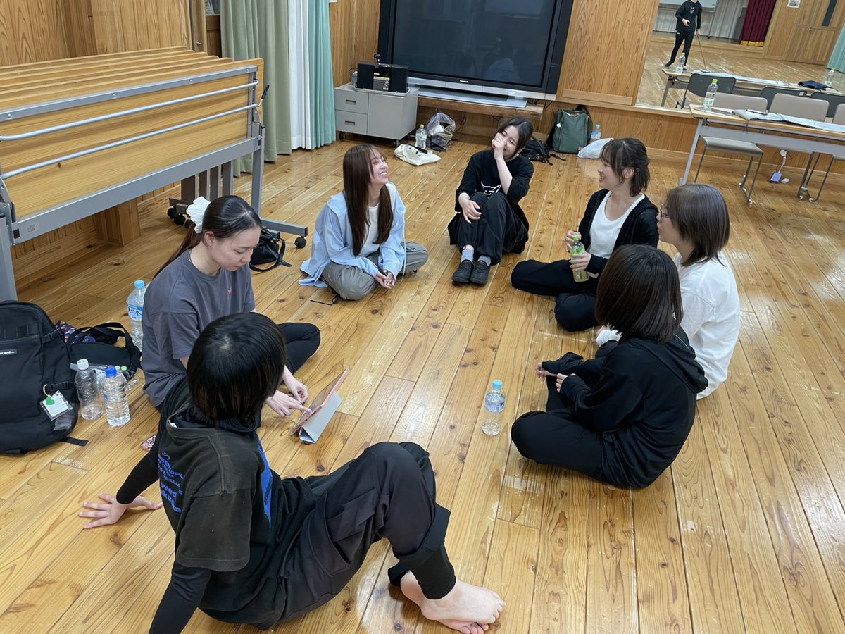 宮地良宗 tweet media