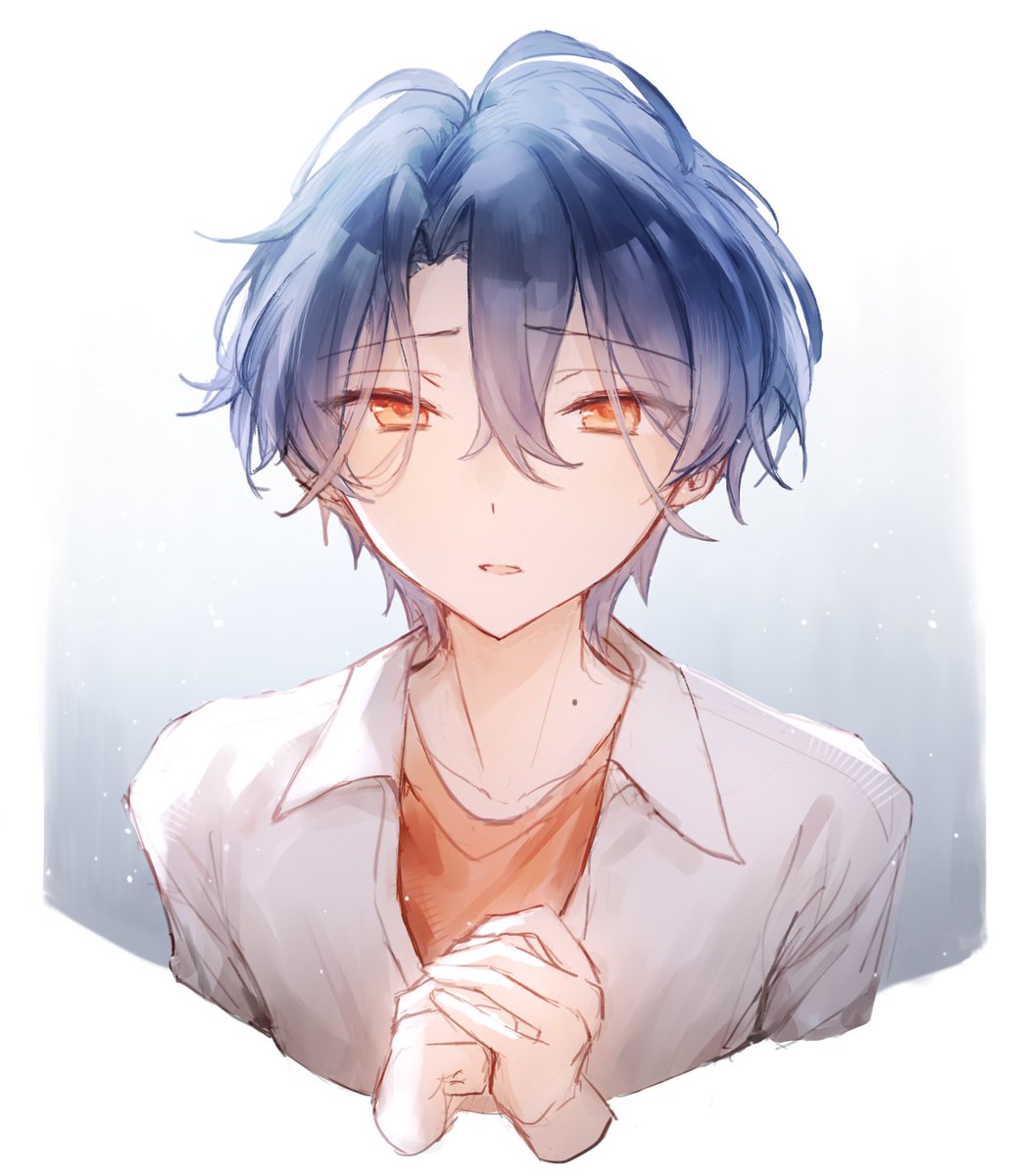 のうよ。 tweet media