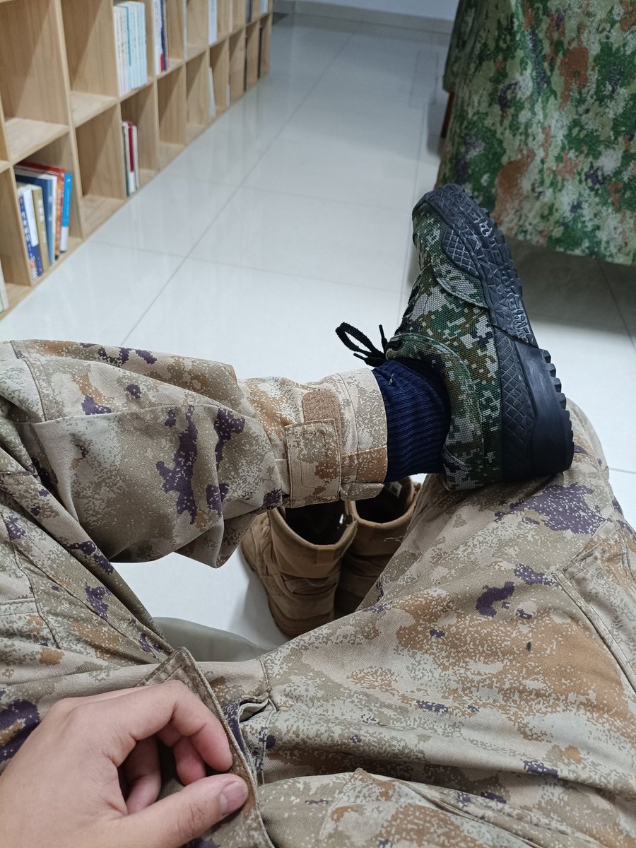 小张不慌🇨🇳 tweet media