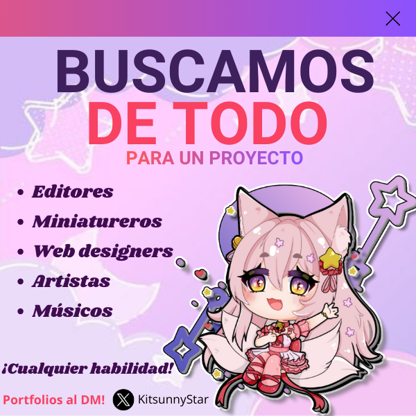 Kitsu 🌟 tweet media