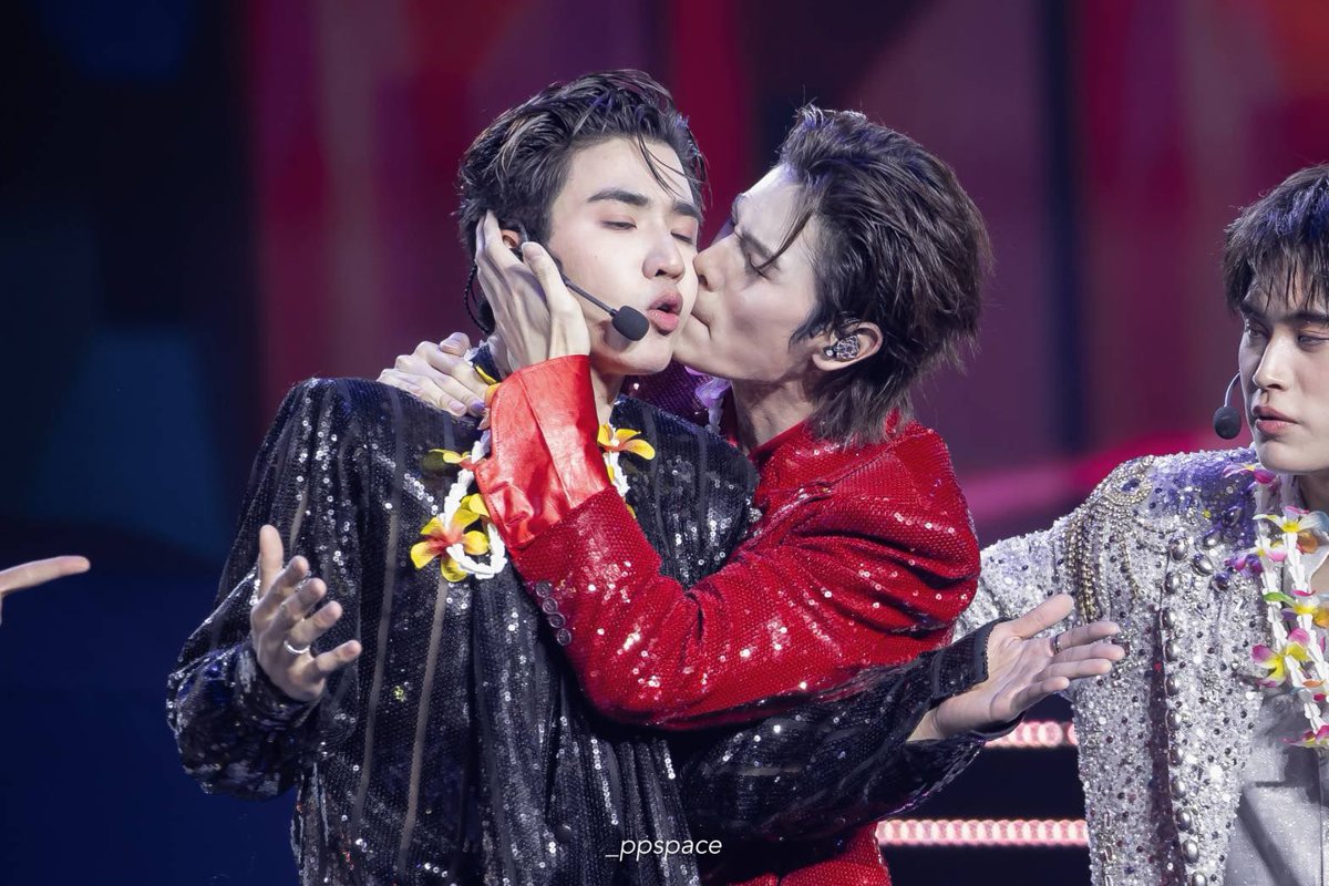 ฟอเอิร์น 🐯🐶(ครั้งที่ 4️⃣) tweet media