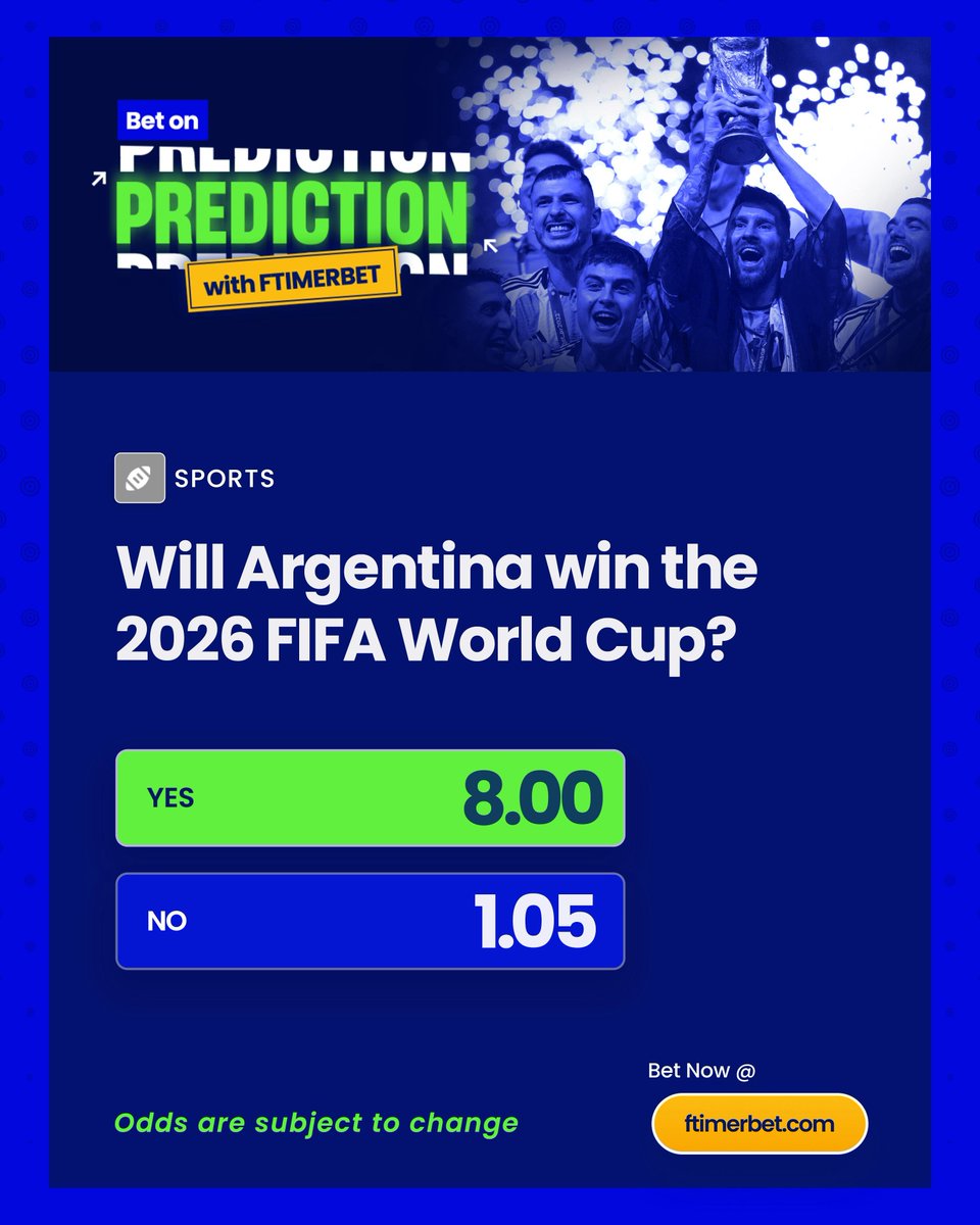 FTimerBet tweet media