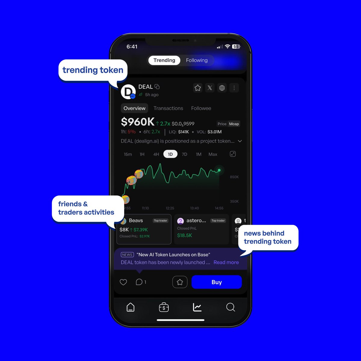 0xppl_'s tweet photo. all signals, no noise. that’s the feed. https://t.co/2OU8TYnvEh