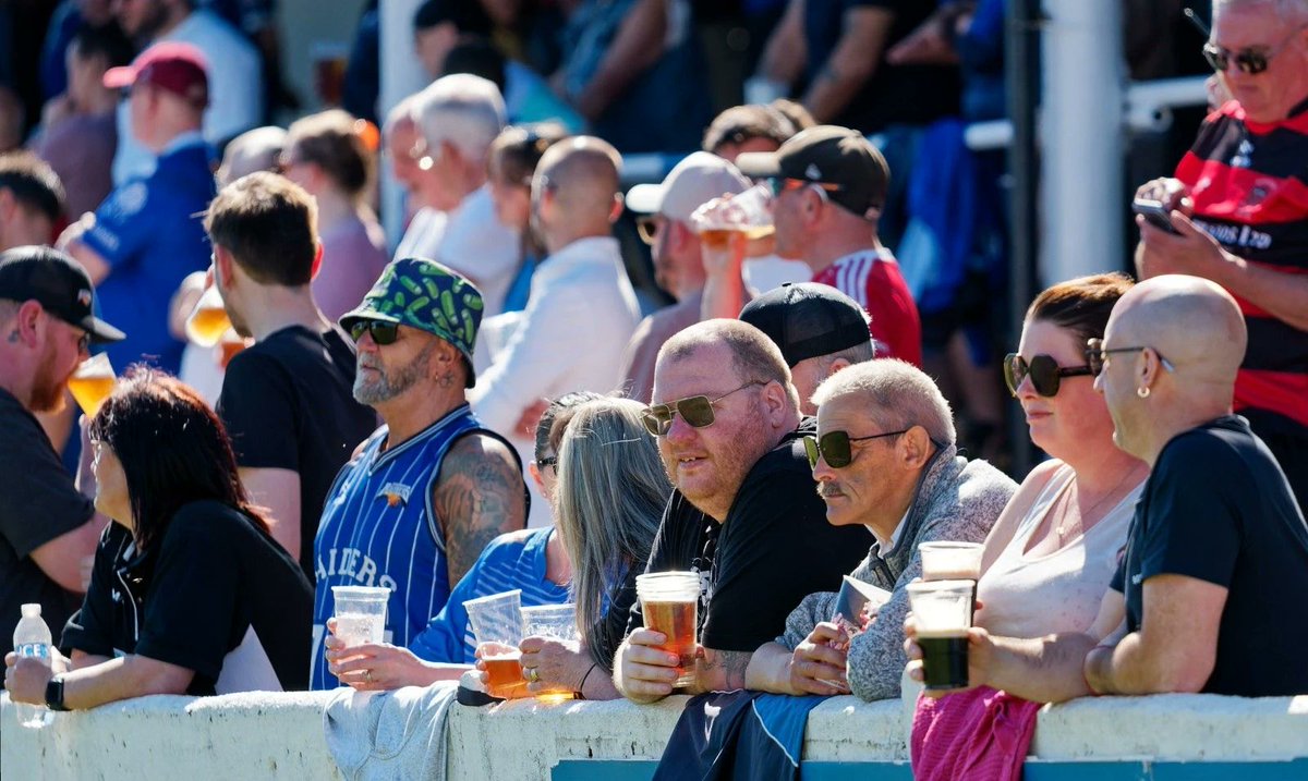 Barrow Raiders tweet media