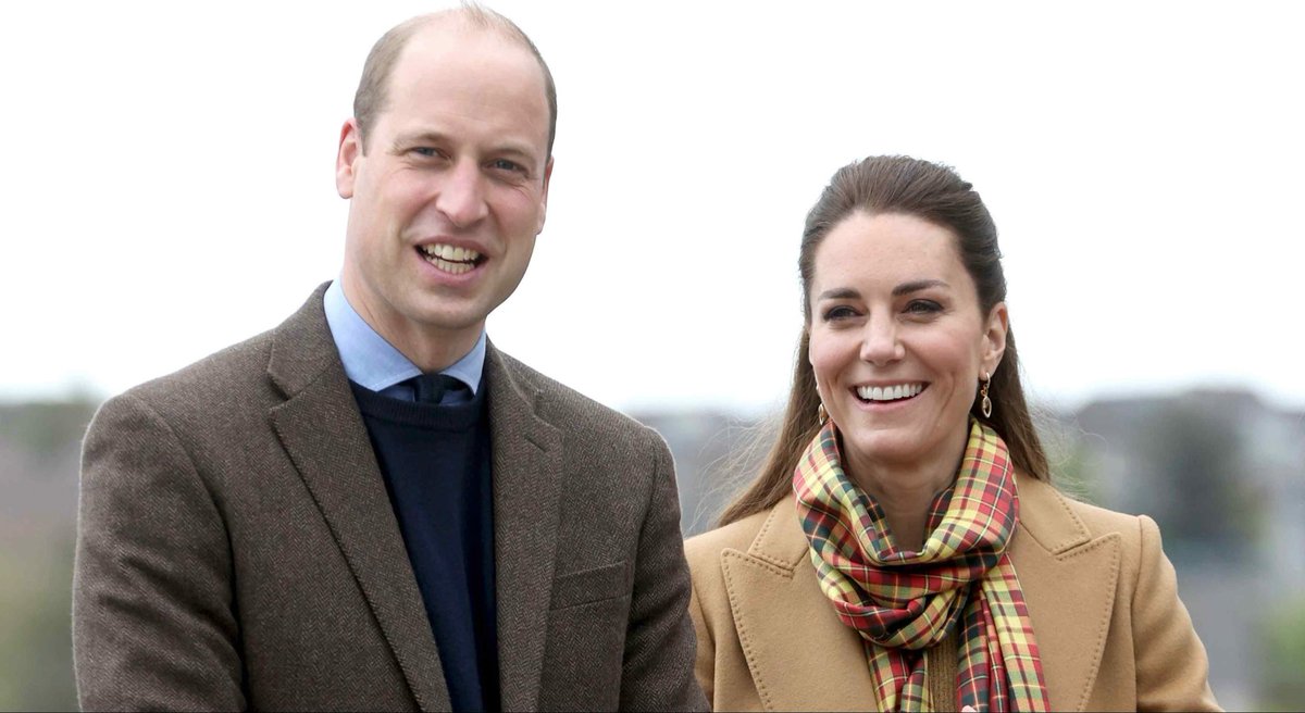 duchesskatenews's tweet photo. #OTD May 25th for The Princess of Wales…
2021: Day 2 of #RoyalVisitScotland — @NHSOrkney & European Marine Energy Centre.
2022: Garden Party at Buckingham Palace.
2023: Visit to @FoundlingMuseum for #ShapingUs. https://t.co/CddTYD9UrB