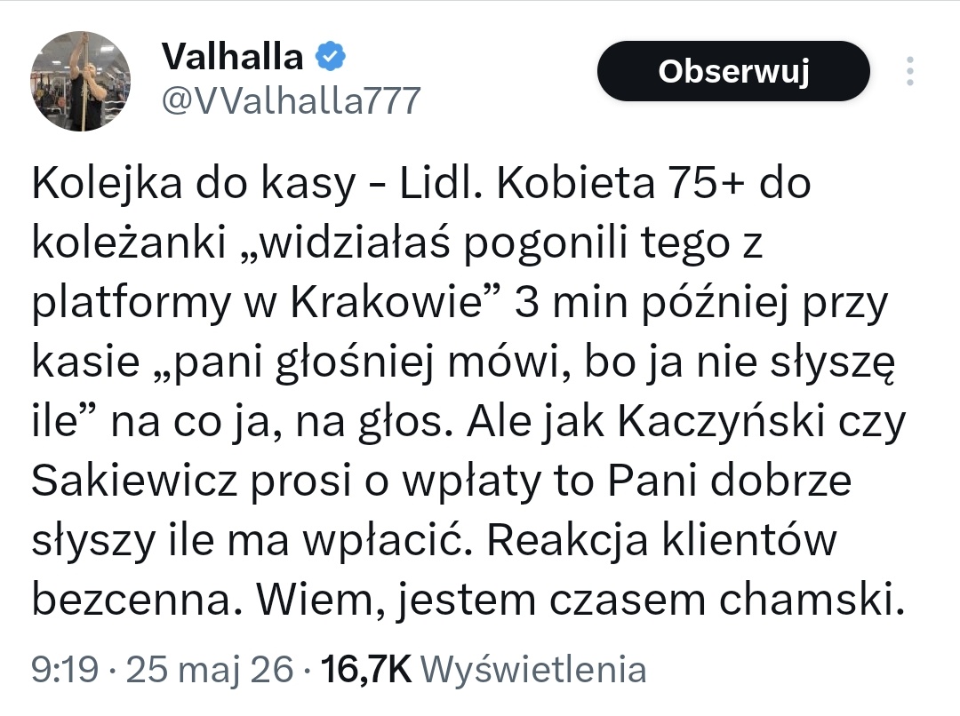 Profesor Pingwin tweet media