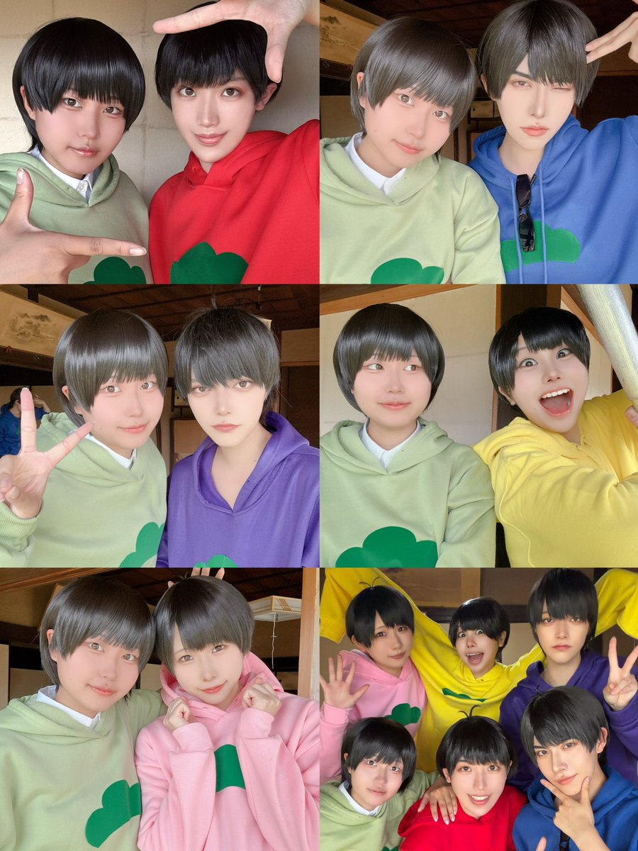 ぎんぺ🐧@GSF03 tweet media