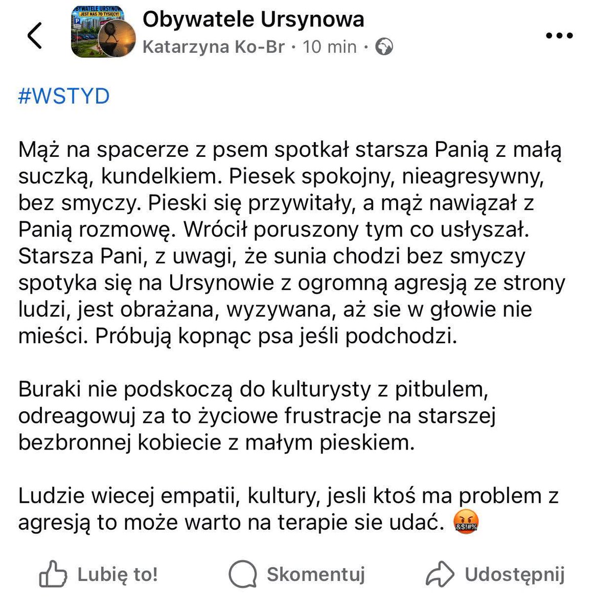 Marcin Ursyński tweet media