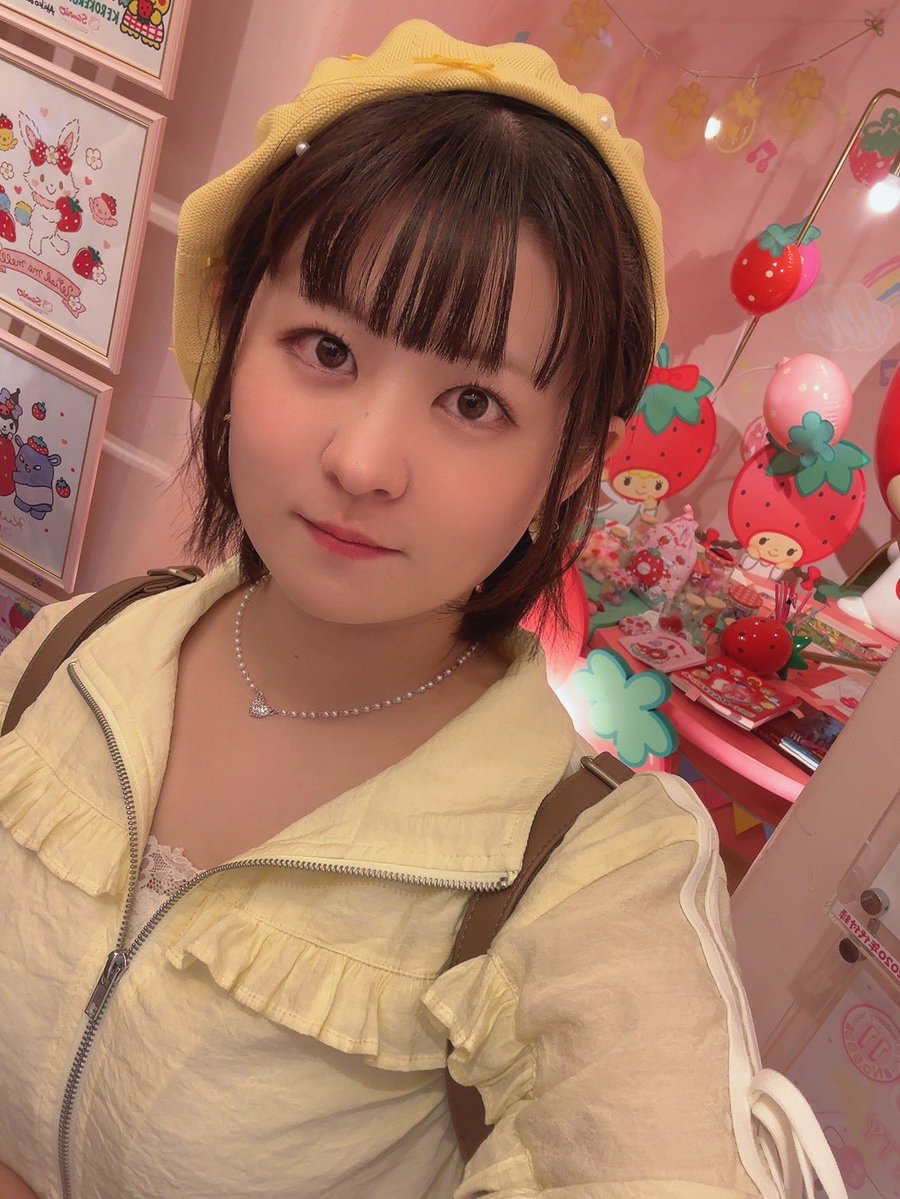 竹原名央🌼🎋🐥 tweet media