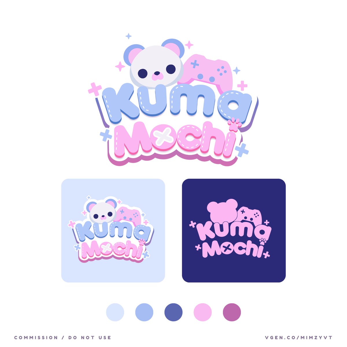 𑁊^. .^𑁊 Mimzy | VGen Artist ♡ tweet media