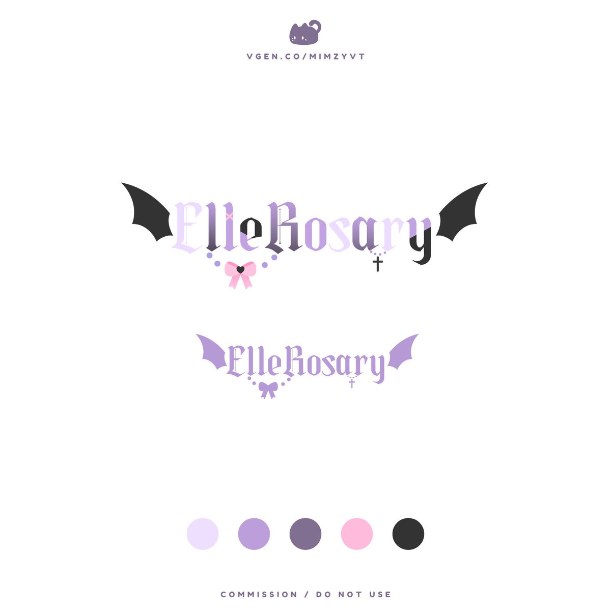 𑁊^. .^𑁊 Mimzy | VGen Artist ♡ tweet media
