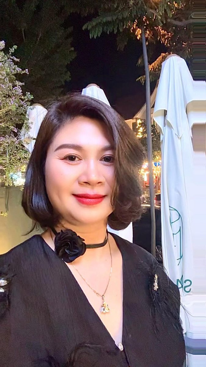 Minh Thùy tweet media