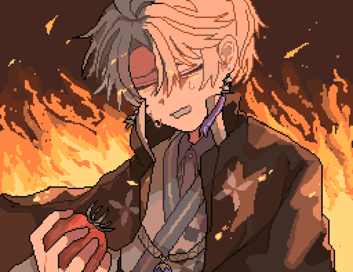 とうふ tweet media