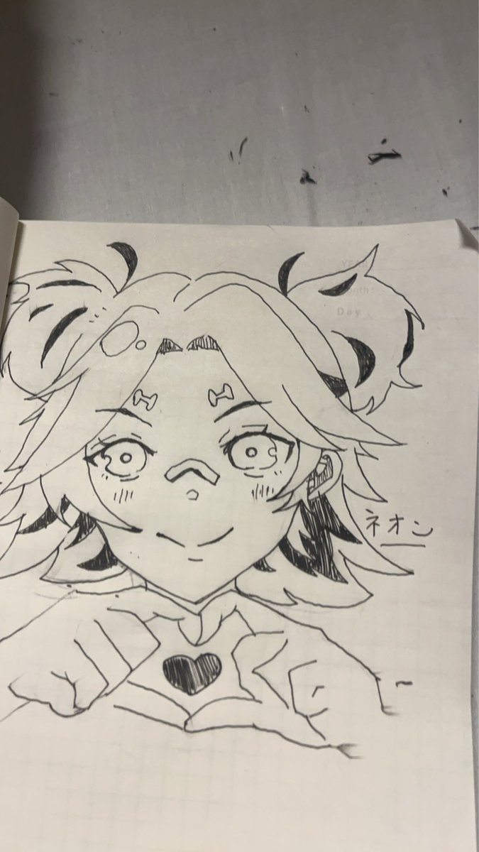 ちょとマテ茶 tweet media