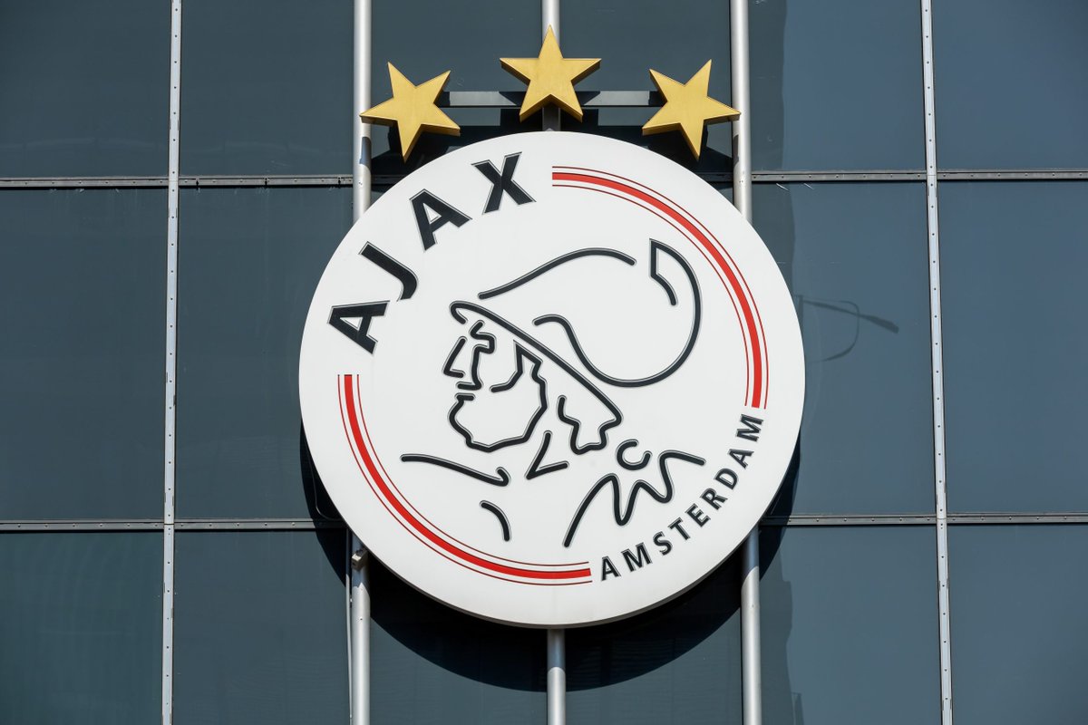 Ajax Amsterdam tweet media