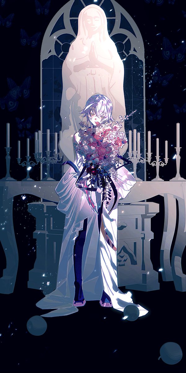 暮永 tweet media