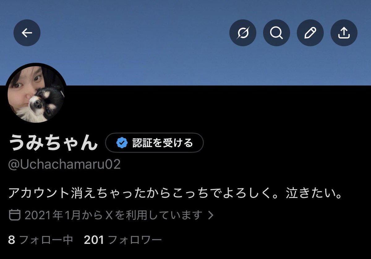 うみちゃん tweet media