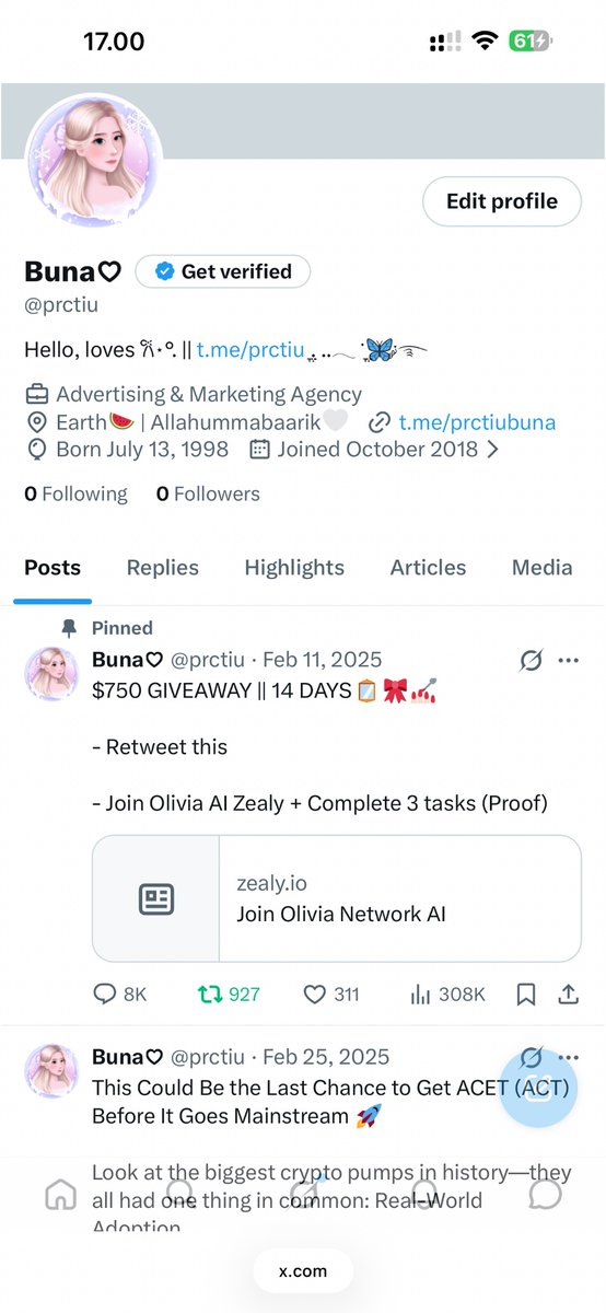 누나 bu-nana 🧚♀️ tweet media