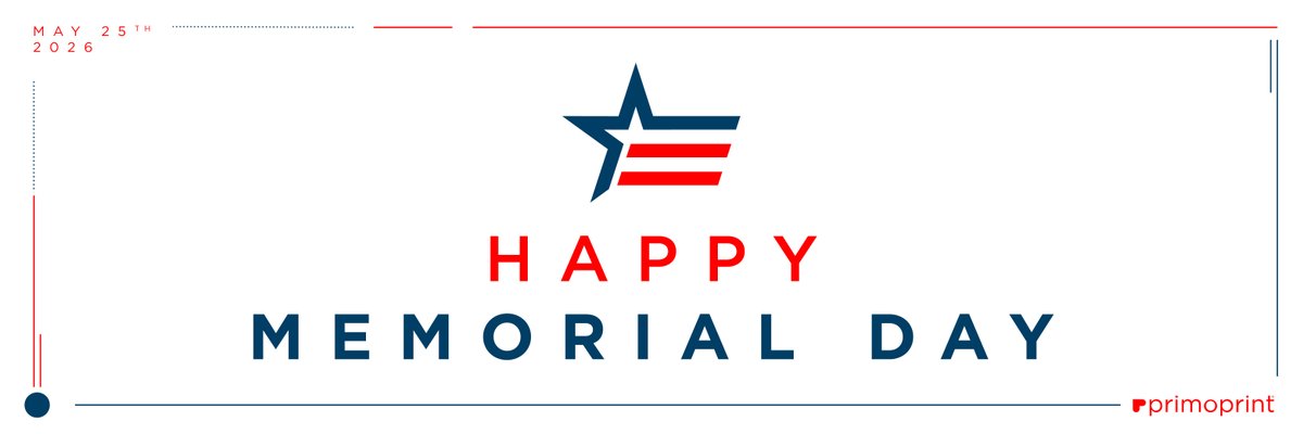 Primoprint's tweet photo. Honoring the courage, sacrifice, and unwavering dedication of those who gave everything for our freedom—today and always.

#courage #sacrifice #dedication #freedom https://t.co/MW4y51jXK8