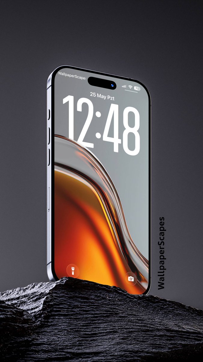 WallpaperScapes tweet media