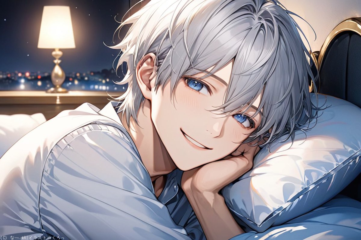 おやすみなさい|・ω・*)ﾁﾗ✨