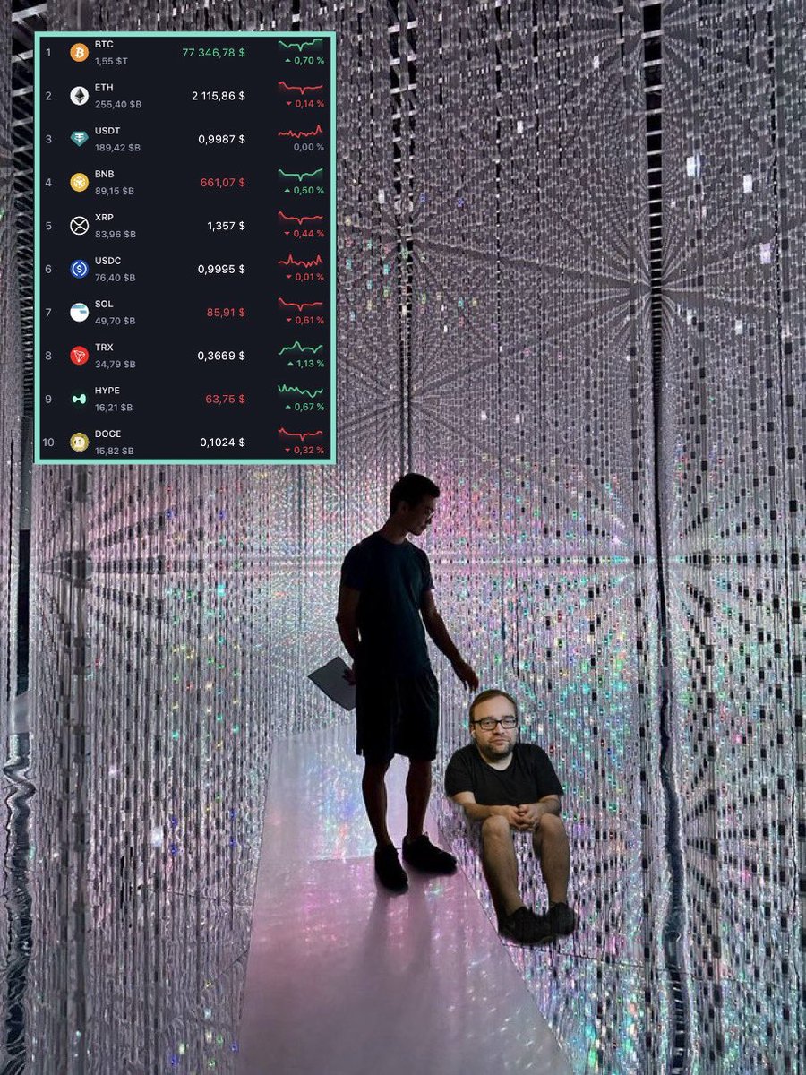 Maven.HL tweet media