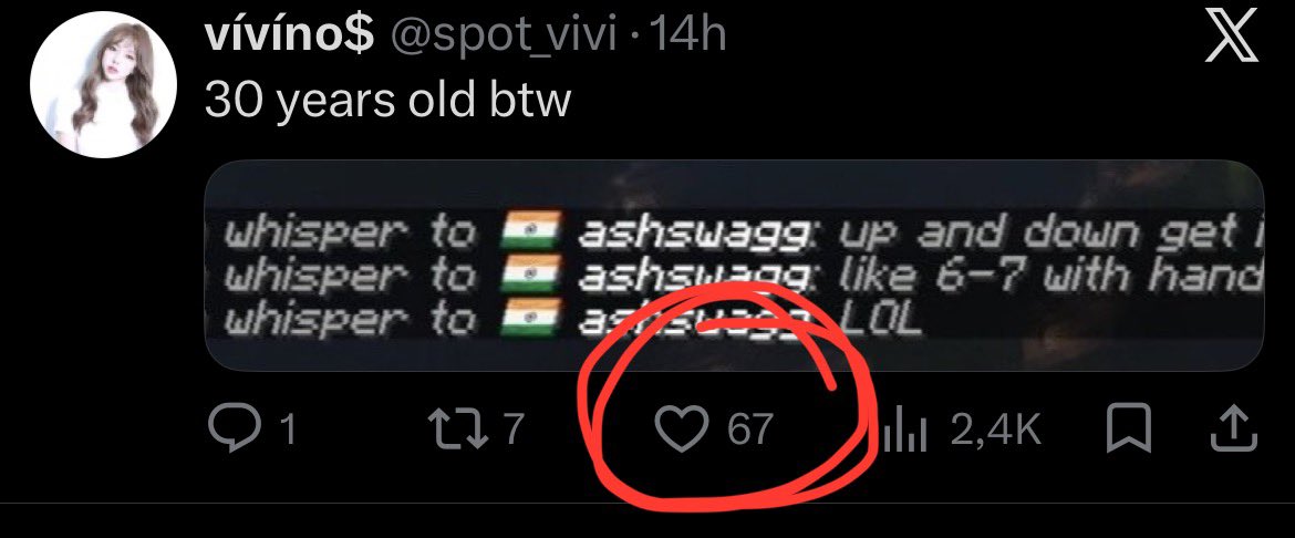 aki tweet media
