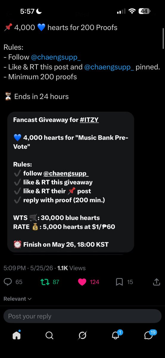 Chronos tweet media